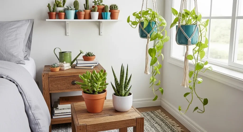 Bedroom Makeover Ideas 2026 on a Budget