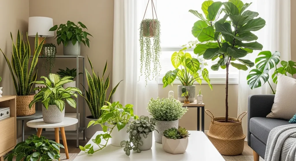 Living Room Makeover Ideas 2026 Budget