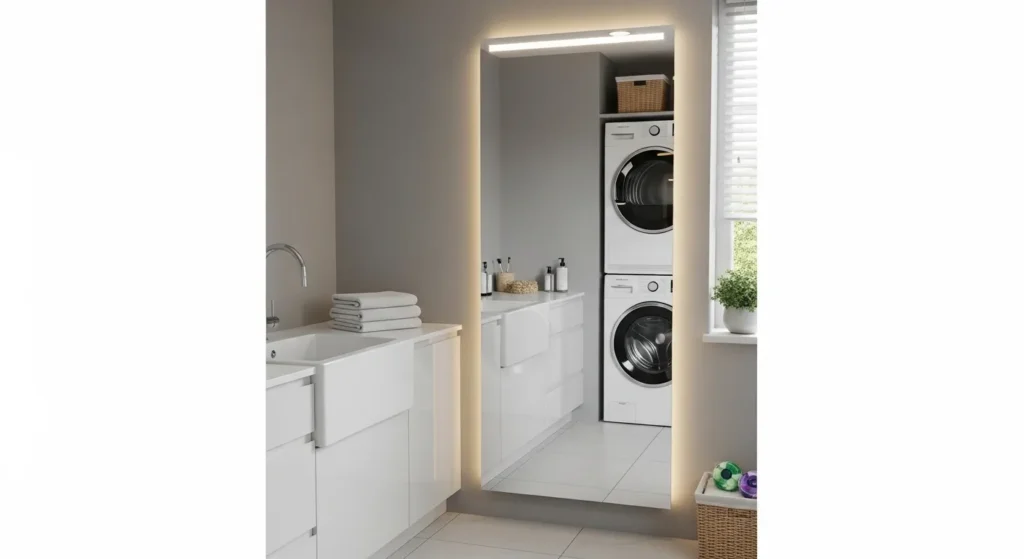 Laundry Room Makeover Ideas 2026 Budget