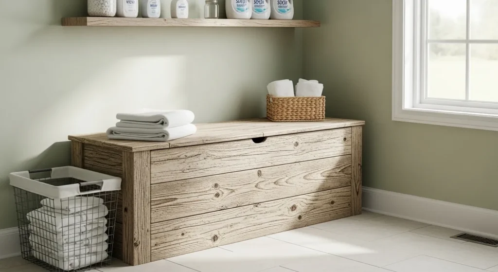 Laundry Room Makeover Ideas 2026 Budget