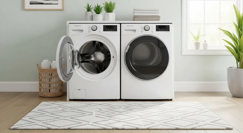 Laundry Room Makeover Ideas 2026 Budget