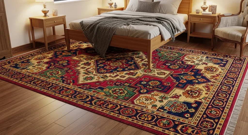 Bedroom Makeover Ideas 2026 on a Budget