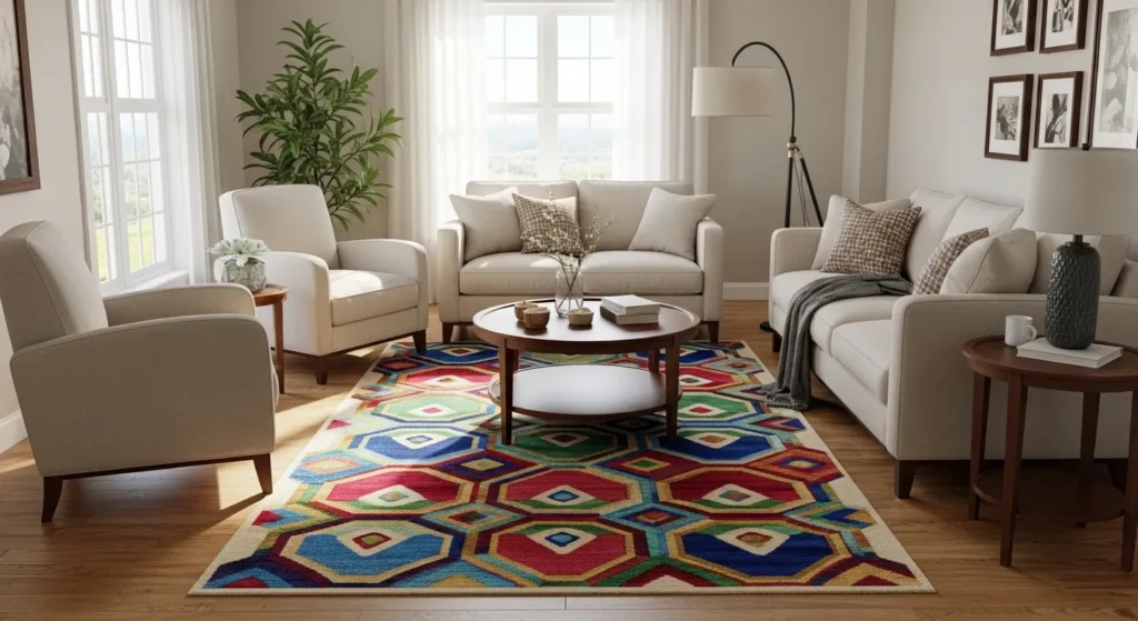 Living Room Makeover Ideas 2026 Budget