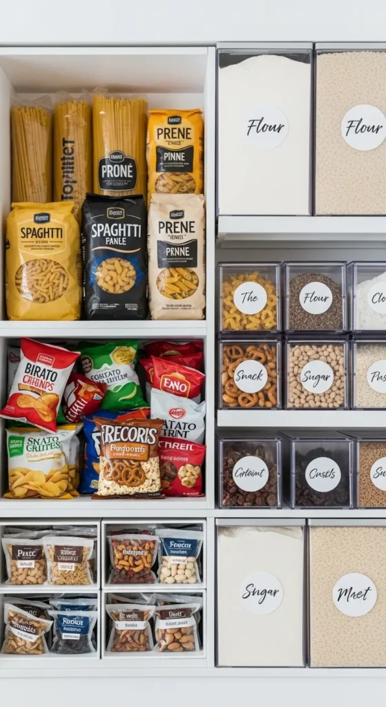 Small Pantry Ideas 2026