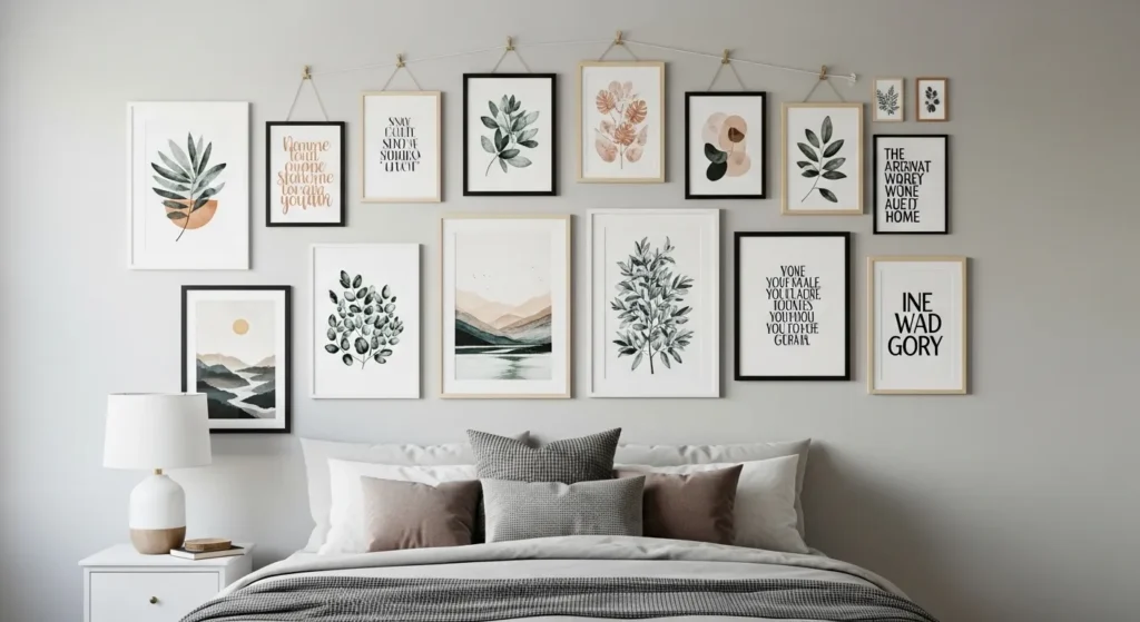 Bedroom Makeover Ideas 2026 on a Budget