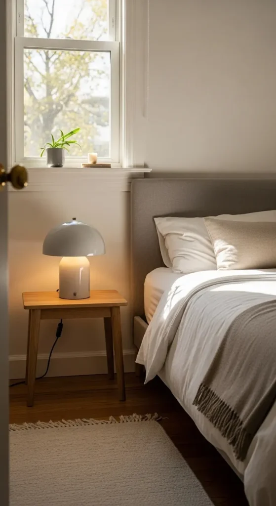 Bedroom Lamps Ideas 2026