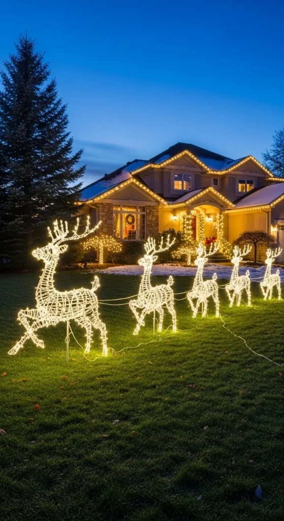 Christmas Lights Ideas 2026