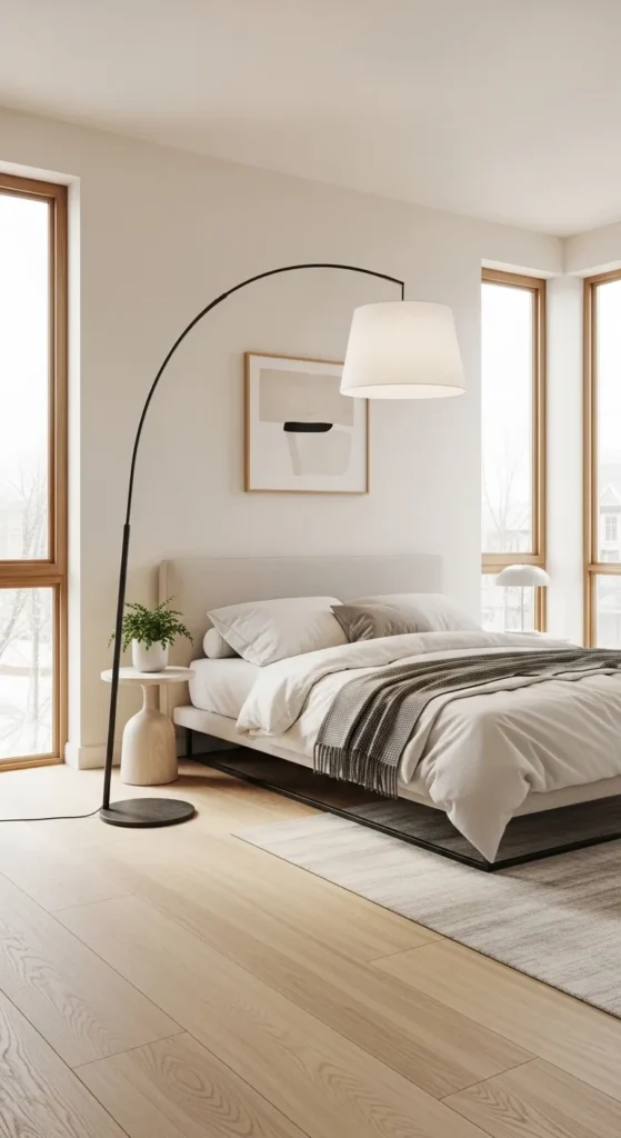 Bedroom Lamps Ideas 2026