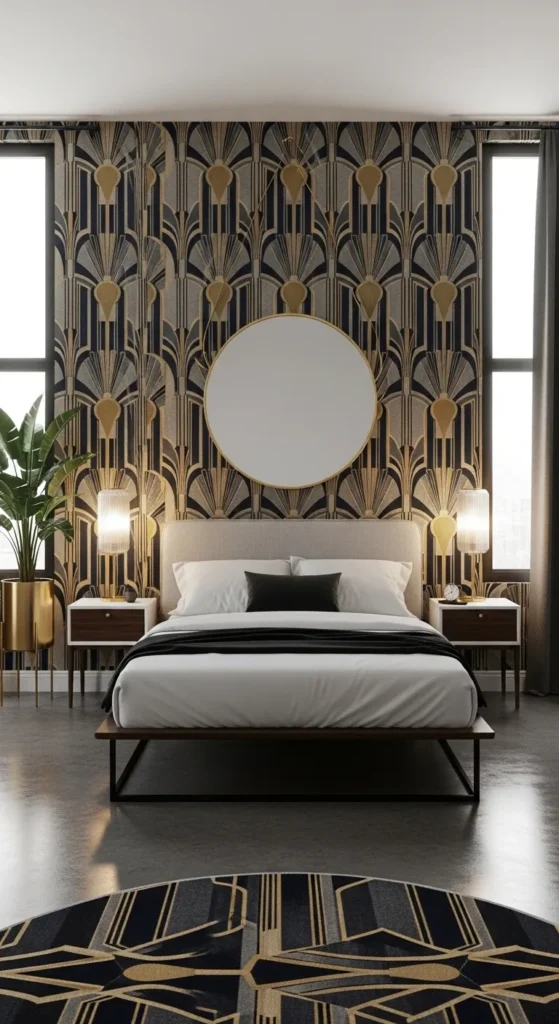 Minimalist Bedroom Ideas