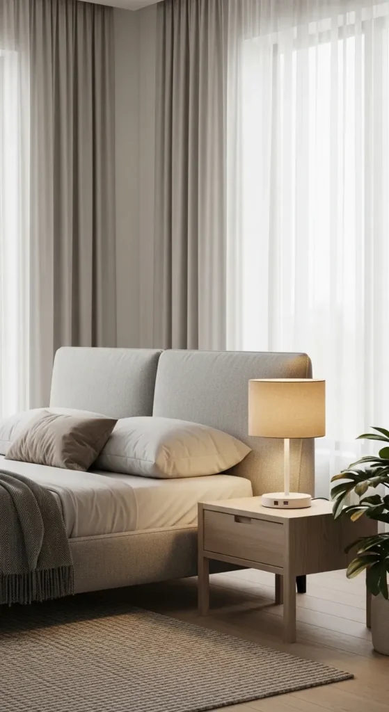 Bedroom Lamps Ideas 2026