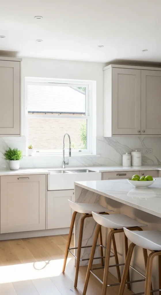 Kitchen Inspiration Ideas 