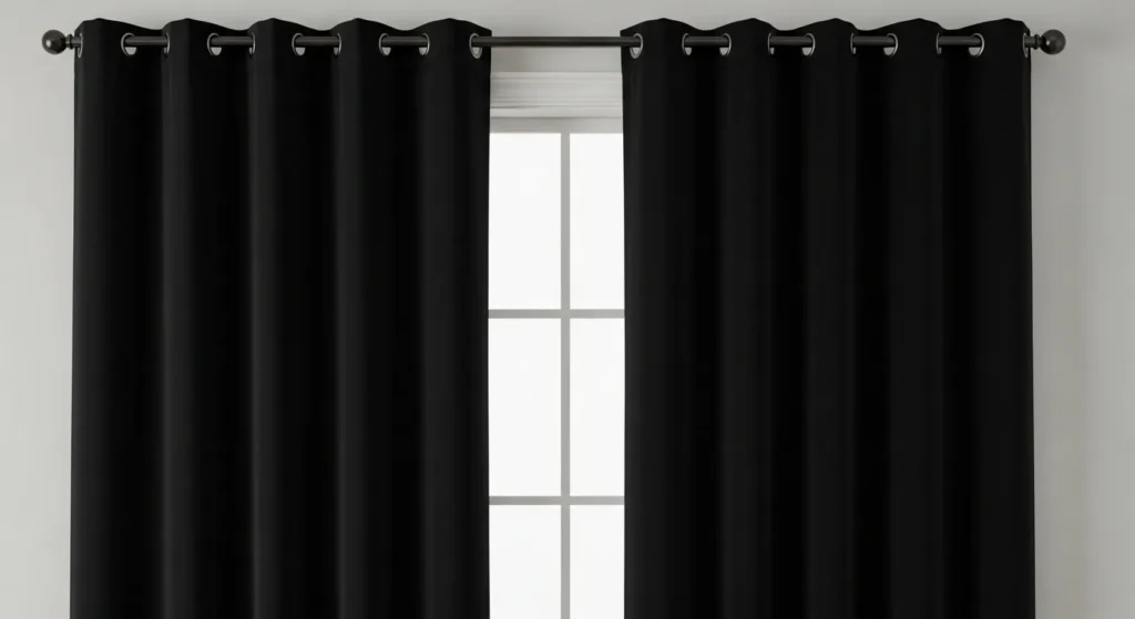 21 Modern Blackout Curtains for Bedroom 2026