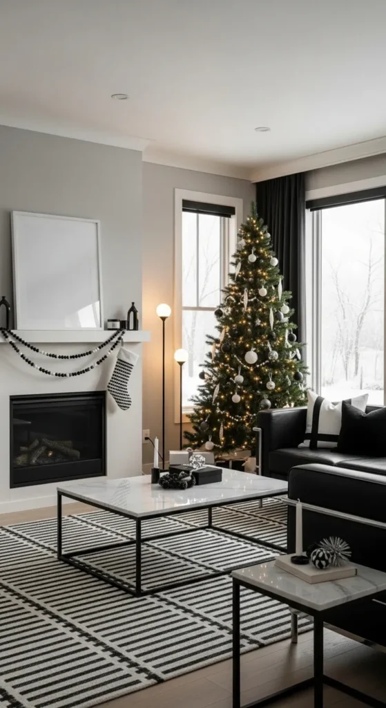 Aesthetic Christmas Room Decor Ideas 2026 to Try!