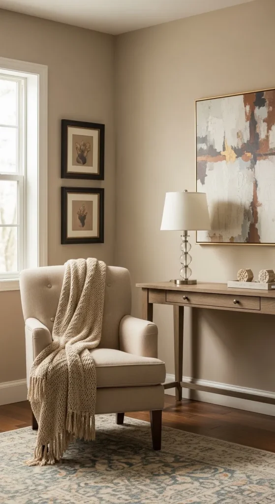 Living Room Chairs Ideas 2026