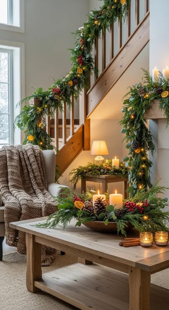 Aesthetic Christmas Room Decor Ideas 2026 to Try!