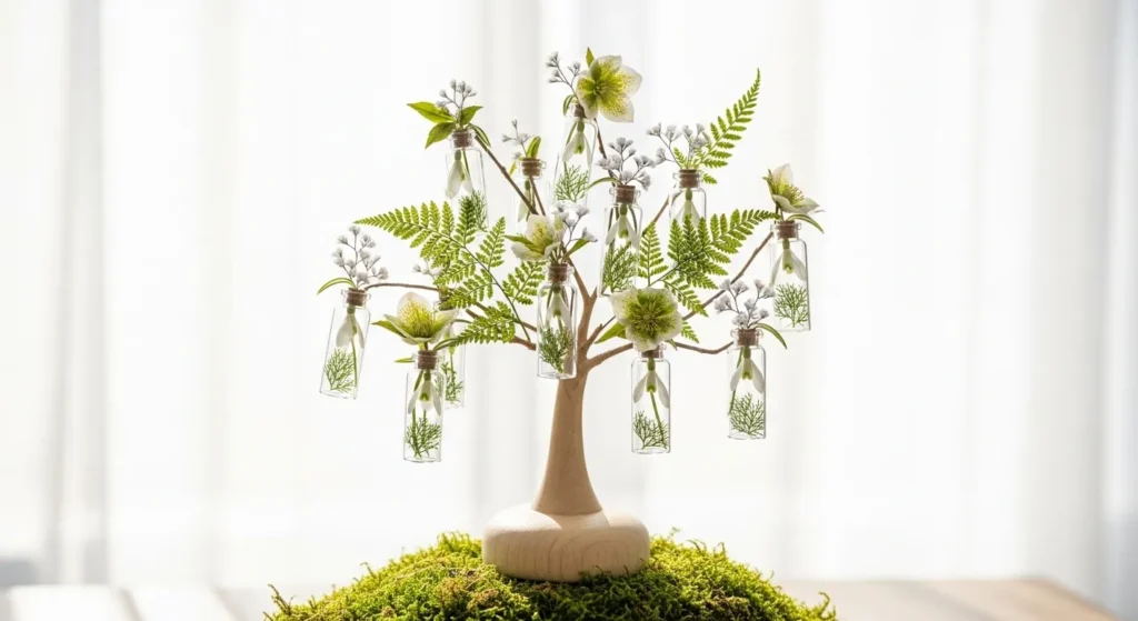 Christmas Tree Decorations Ideas