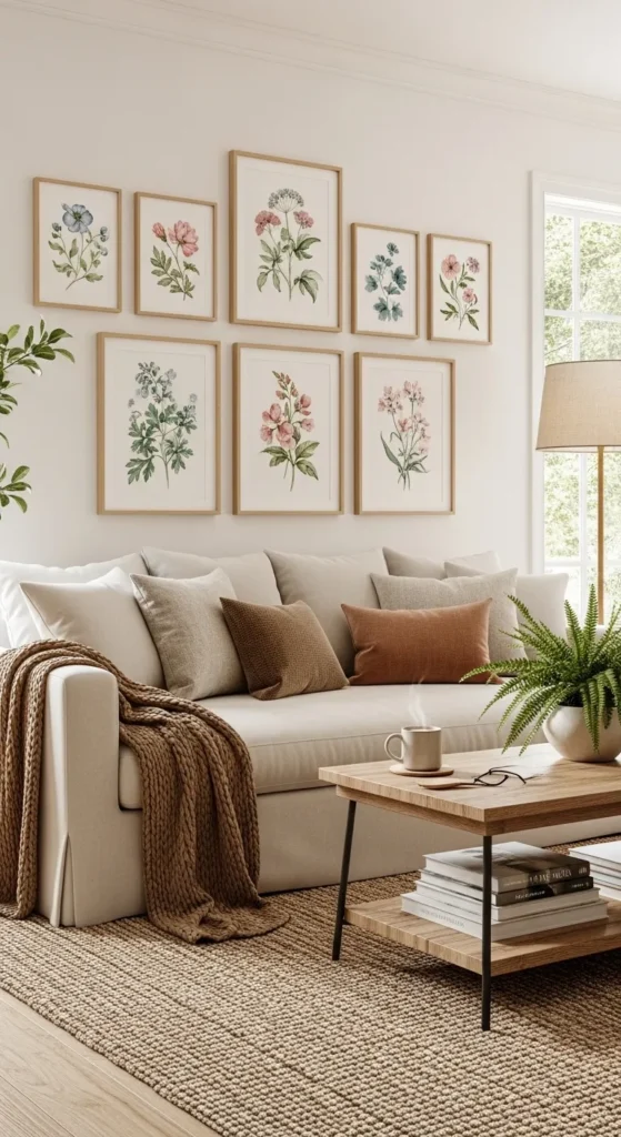 Modern Wall Art for Living Room Ideas 2026 to Try!