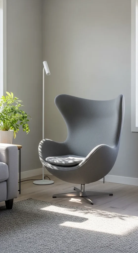 Living Room Chairs Ideas 2026