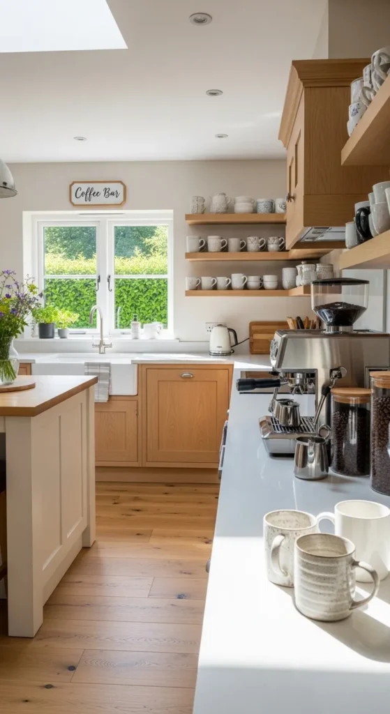 Style Kitchen Ideas 2026 Modern Country