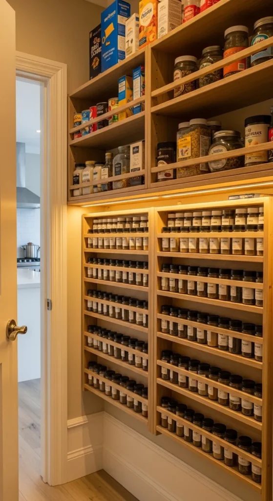 Small Pantry Ideas 2026
