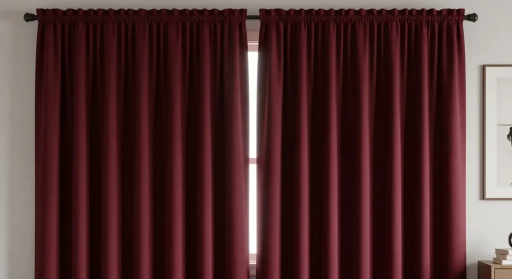 21 Modern Blackout Curtains for Bedroom 2026
