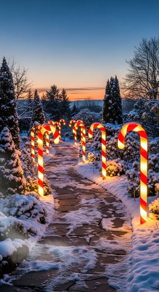 Christmas Lights Ideas 2026 Outdoor