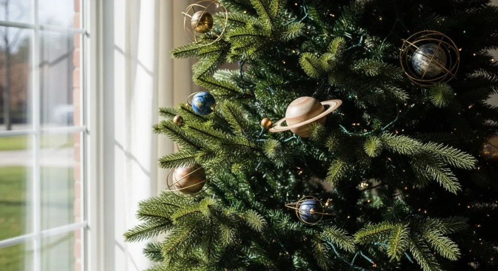 Christmas Tree Trends 2026