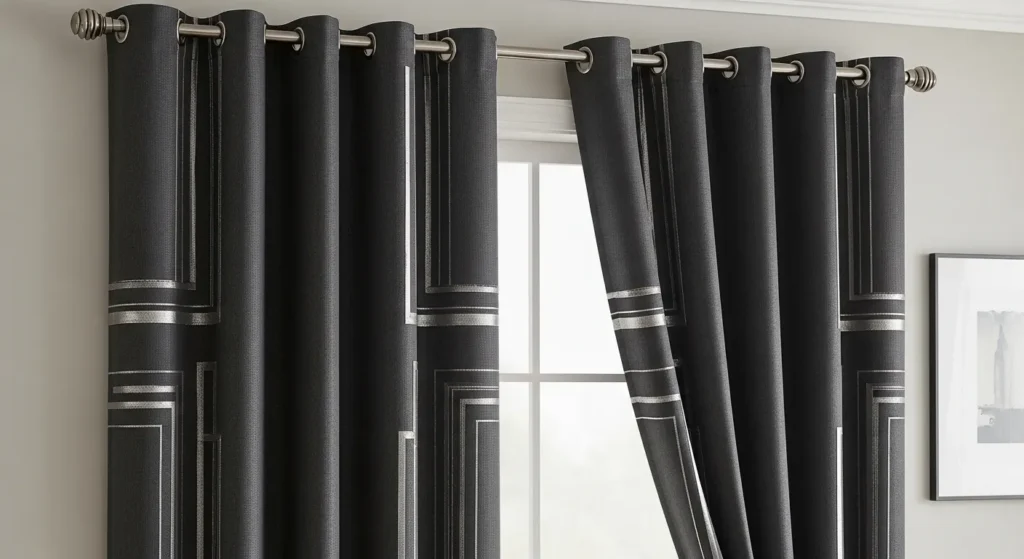 21 Modern Blackout Curtains for Bedroom 2026