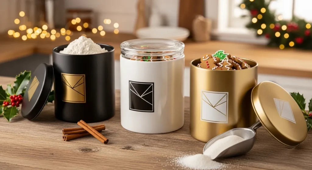 Christmas Kitchen Decor Ideas 2026: Modern to Try!