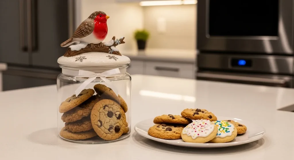 Christmas Kitchen Decor Ideas 2026: Modern to Try!