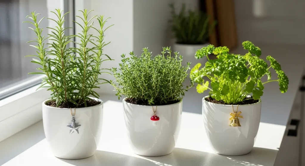 Christmas Kitchen Decor Ideas 2026: Modern to Try!