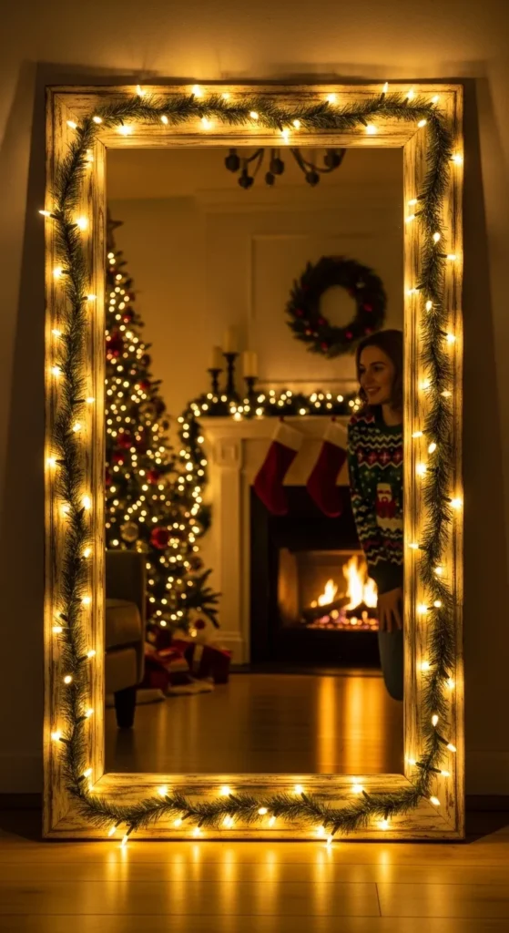 Christmas Lights in the Bedroom 2026