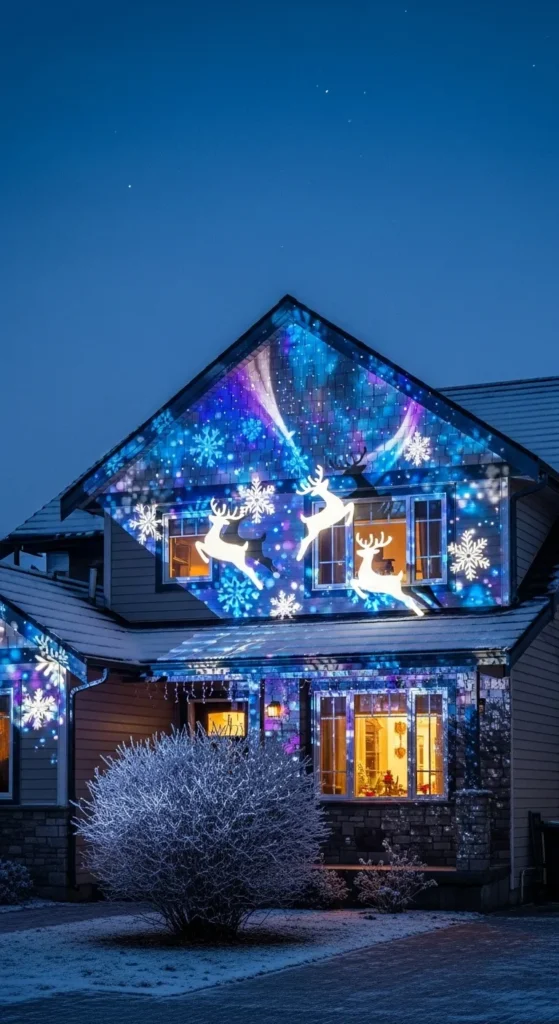 Christmas Lights Ideas 2026
