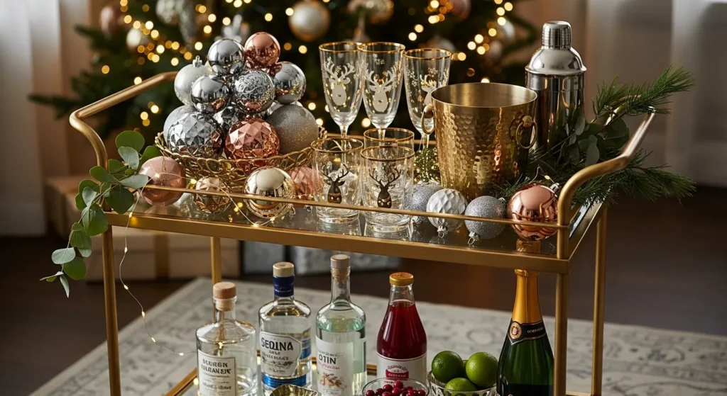Christmas Kitchen Decor Ideas 2026: Modern to Try!