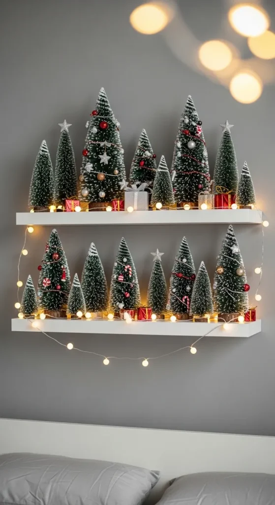 Aesthetic Christmas Room Decor Ideas 2026 to Try!