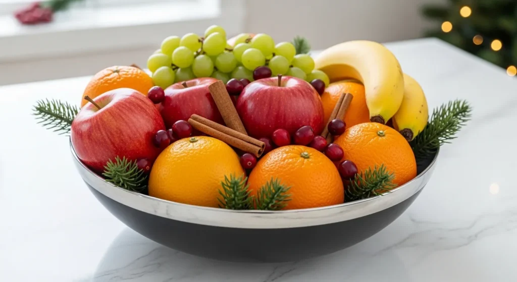 Christmas Kitchen Decor Ideas 2026: Modern to Try!