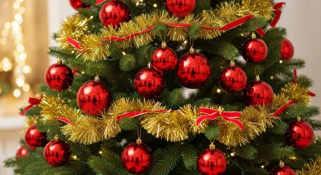 Christmas Tree Ideas 2026