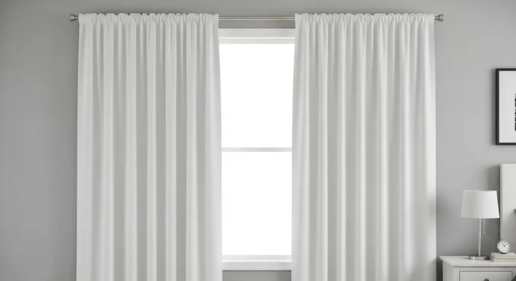 21 Modern Blackout Curtains for Bedroom 2026