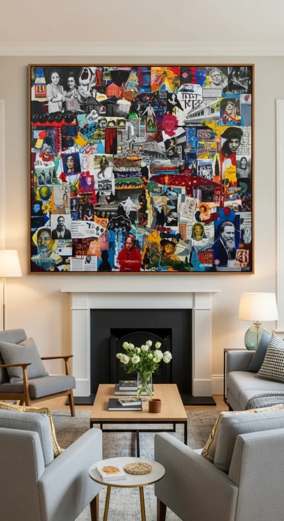 Modern Wall Art for Living Room Ideas 2026 to Try!