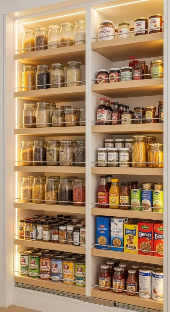 Small Pantry Ideas 2026