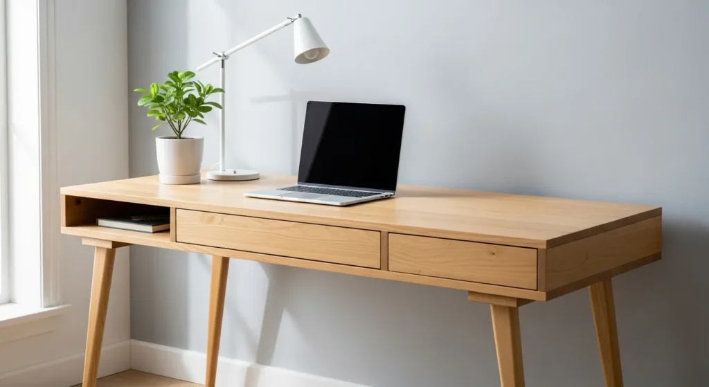  24 Wooden Computer Desk Ideas 2026