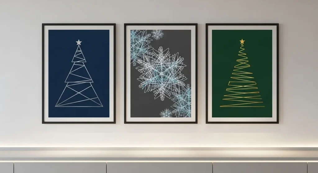 Christmas Kitchen Decor Ideas 2026: Modern to Try!