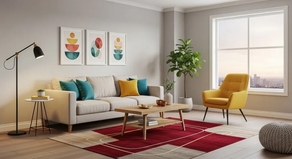 21 Contemporary Living Room Ideas 2026 Modern