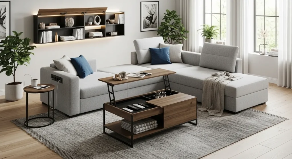 21 Contemporary Living Room Ideas 2026 Modern