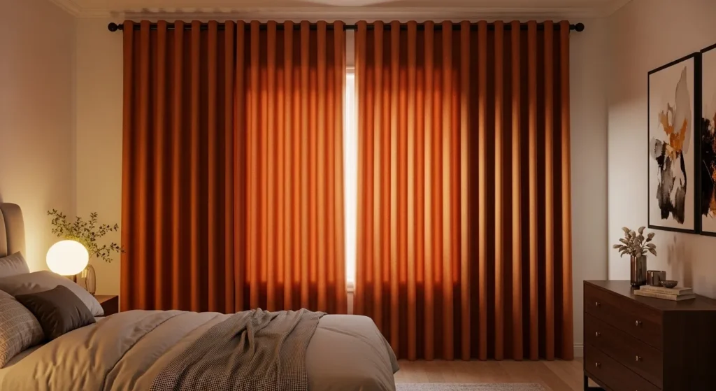 21 Modern Blackout Curtains for Bedroom 2026