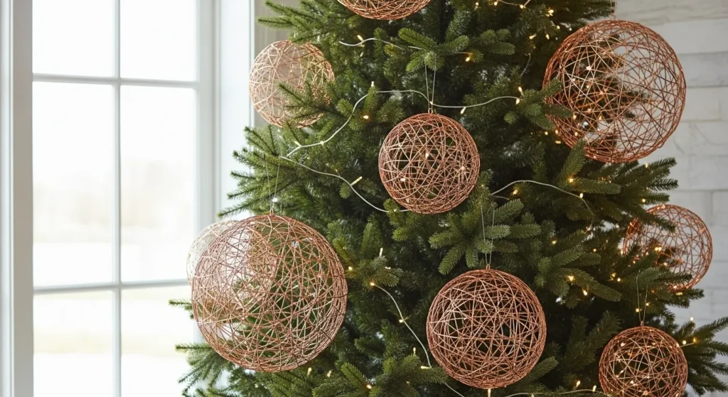 Christmas Tree Decorations Ideas