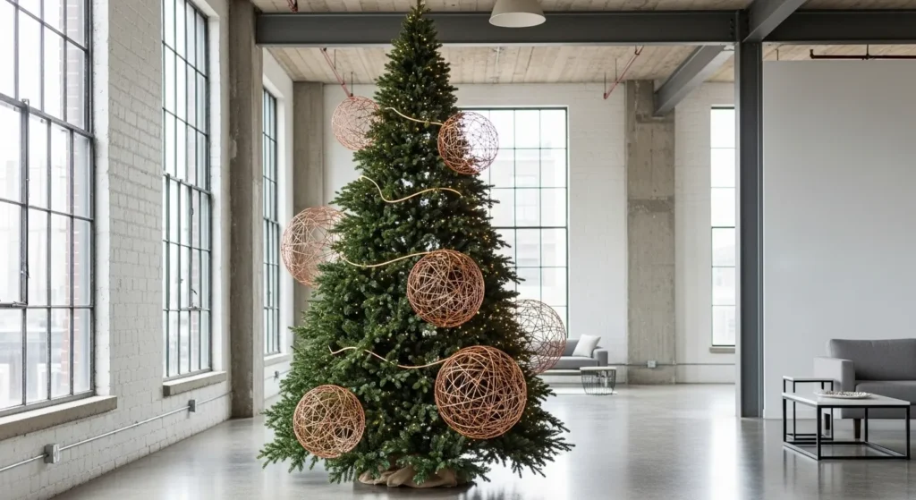 Christmas Tree Trends 2026