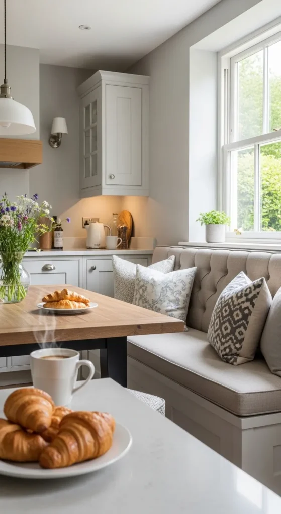 Style Kitchen Ideas 2026 Modern Country