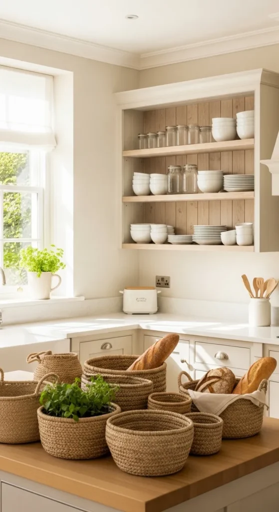 Style Kitchen Ideas 2026 Modern Country