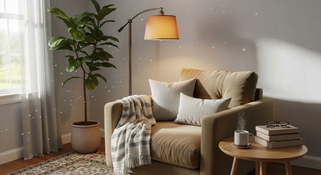 Living Room Makeover Ideas 2026 Budget